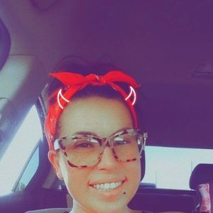 Meet your Posher, Kat